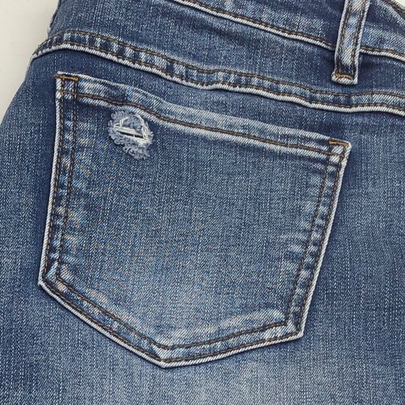 TRIBAL BOYFRIEND STYLE JEANS 8/29x30 ⭐️ - Picture 8 of 13